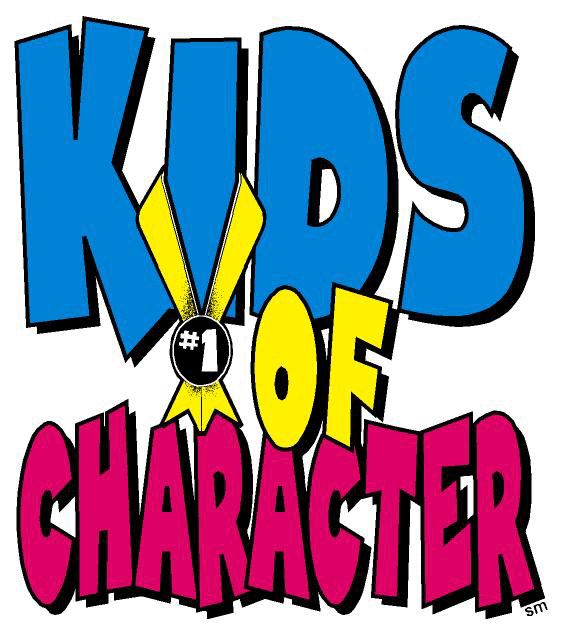 Kids of Character Pic 